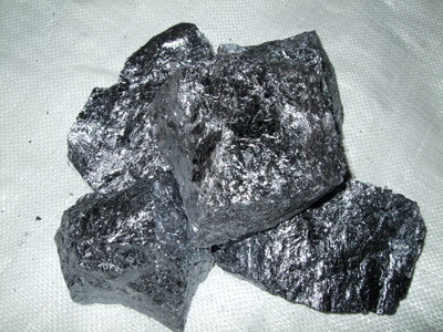 金屬硅 從金屬礦石到現(xiàn)代工業(yè)的基石