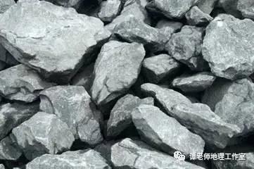 探秘地球寶藏 金屬礦石——六大類資源中的工業基石