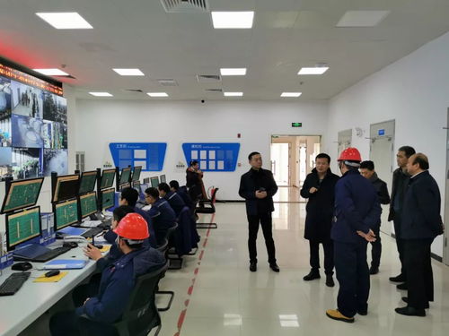 大唐網絡與濮陽市強強聯手，以5G+工業互聯網賦能化工產業新未來