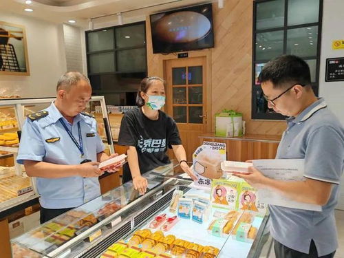 川渝市場監管聯合出擊，筑牢大型食品銷售安全防線——廣元市專項體系檢查紀實