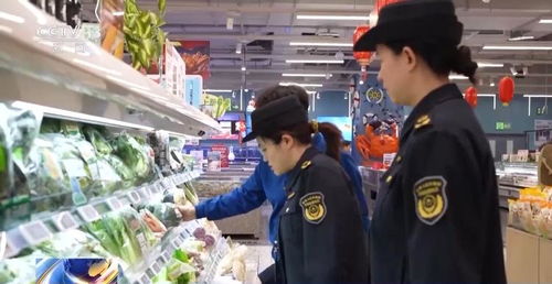 新規筑牢食品安全防線 12月1日起實施食品召回新規，時限壓縮、懲戒升級