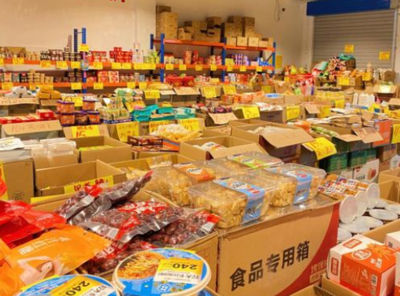 開設零食工廠的條件與費用，及食品經營要點