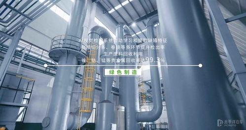寧德時(shí)代全球首家電池零碳工廠(chǎng)落戶(hù)宜賓，引領(lǐng)新興能源技術(shù)研發(fā)新紀(jì)元